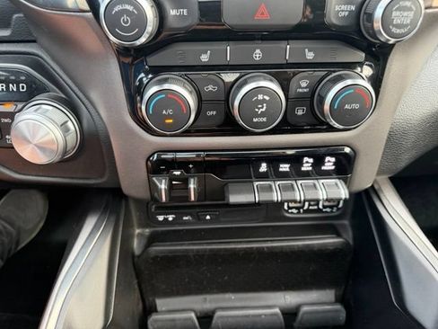 Used 2019 RAM 1500 Sport w/ Level 2 Equipment Group AWD/4WD image 28