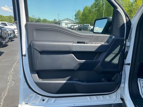 New 2026 Ford F150 XLT AWD/4WD image 17