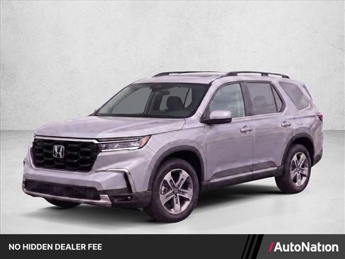 Used 2024 Honda Pilot EX-L image 1
