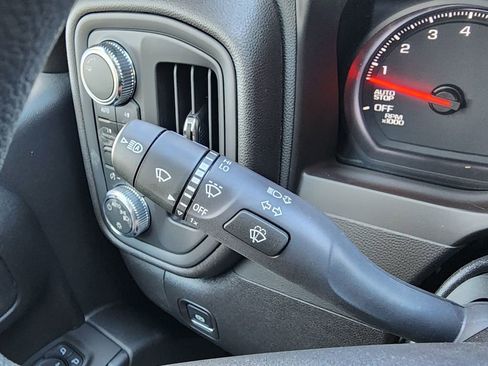 New 2026 GMC Sierra 1500 Pro w/ Pro Value Package image 22