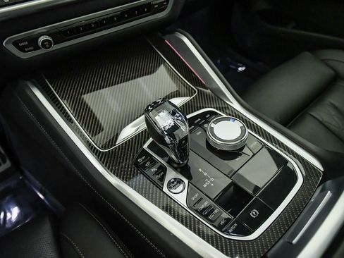 Certified 2023 BMW X6 M50i w/ Executive Package AWD/4WD image 26
