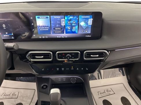 New 2026 Nissan Sentra SV w/ SV Convenience Package image 24