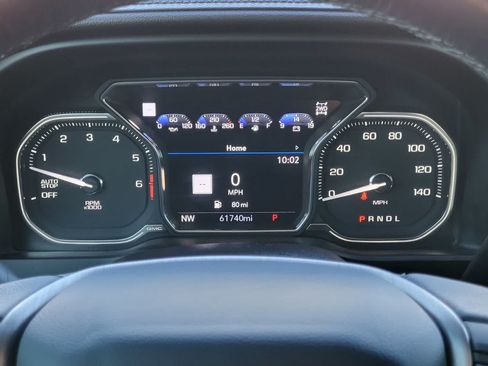 Used 2020 GMC Sierra 1500 Denali w/ Denali Ultimate Package AWD/4WD image 15