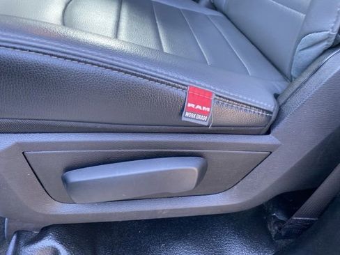 Used 2024 RAM 1500 Tradesman w/ Trailer Tow Group image 24