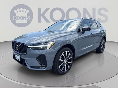 Used 2023 Volvo XC60 B5 Plus w/ Climate Package
