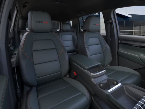 New 2027 GMC Terrain AT4 w/ Convenience Package III AWD/4WD image 16