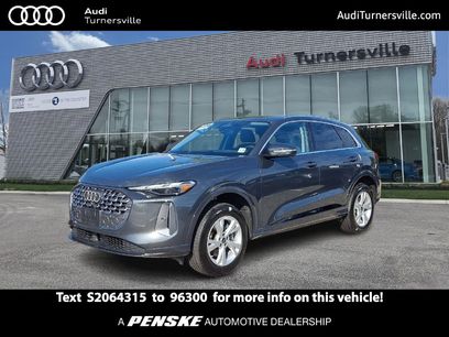 Certified 2025 Audi Q5 Premium w/ Convenience Package
