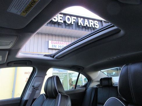 Used 2018 Acura TLX V6 w/ Advance Package image 24