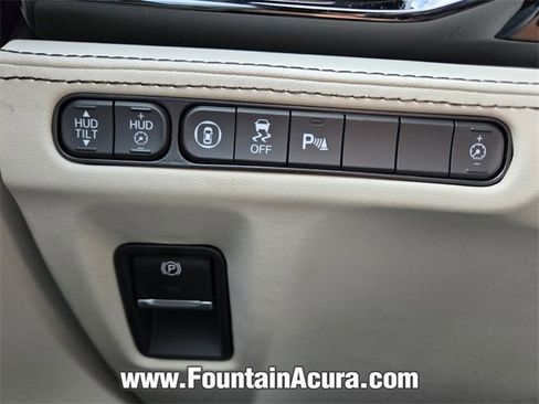 New 2026 Acura MDX A-Spec image 15