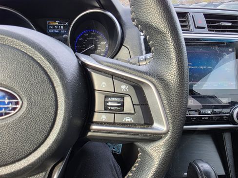 Used 2019 Subaru Outback 2.5i Premium w/ Popular Package #2 image 15