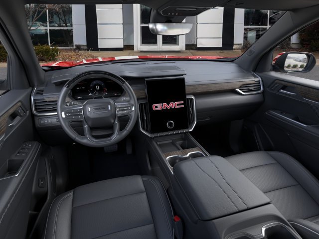 New 2027 GMC Acadia Denali FWD image 15