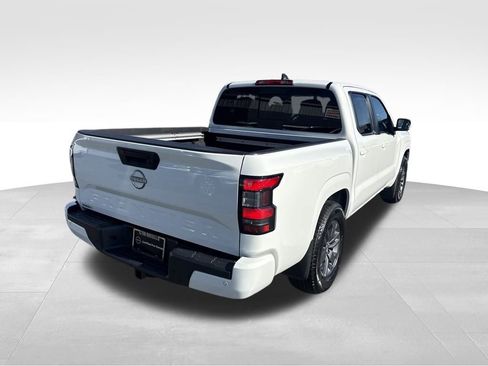 Used 2025 Nissan Frontier SV w/ SV Convenience Package image 6