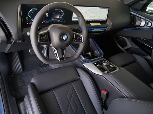 New 2026 BMW X3 xDrive30i w/ M Sport Package AWD/4WD image 11