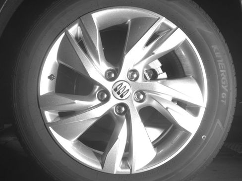 Used 2026 Buick Encore GX Preferred FWD image 17