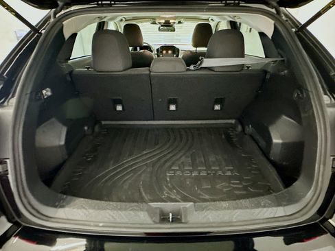 Used 2024 Subaru Crosstrek 2.0i Premium image 30