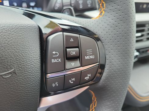 New 2026 Ford Explorer Tremor image 32