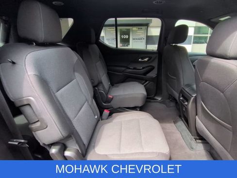 Certified 2023 Chevrolet Traverse LT AWD/4WD image 27