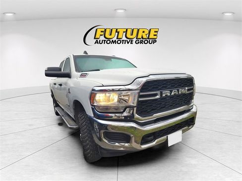 Used 2019 RAM 2500 Tradesman image 1