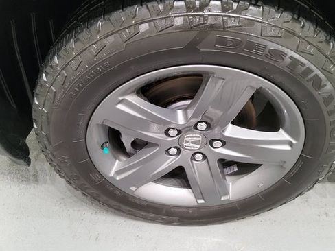 Used 2023 Honda Ridgeline RTL-E image 33