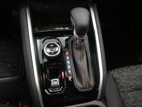 New 2025 Chevrolet Colorado Z71 w/ Midnight Edition AWD/4WD image 11
