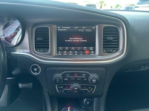 Used 2021 Dodge Charger Scat Pack RWD image 17