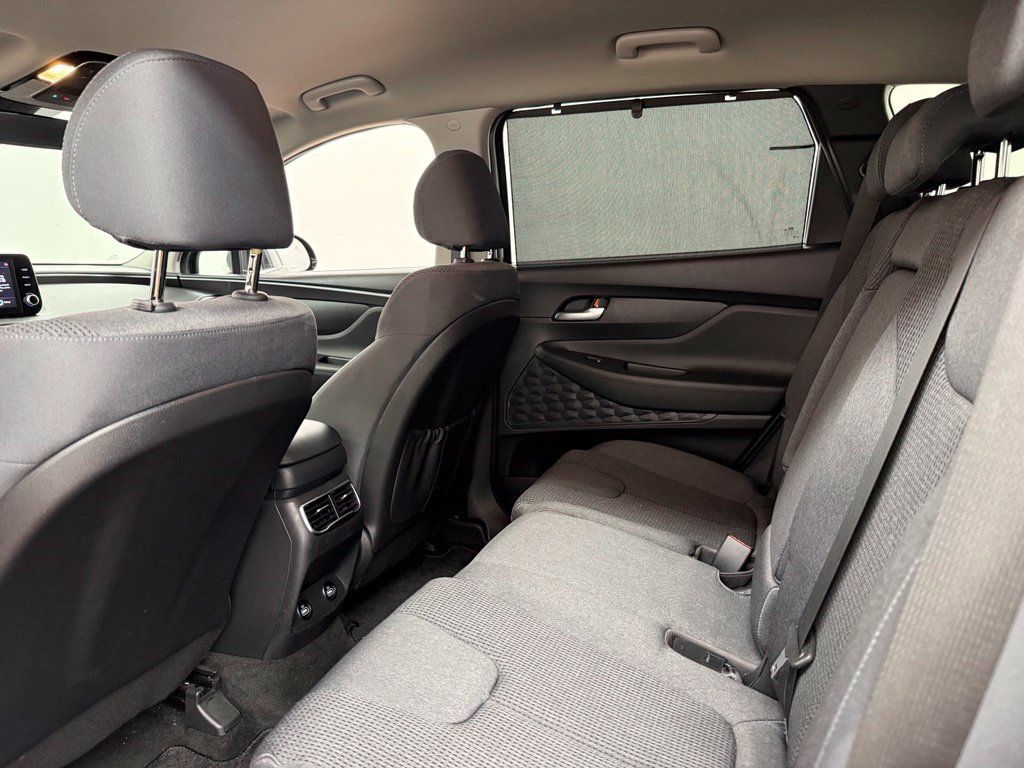 Used 2022 Hyundai Santa Fe SEL w/ Convenience Package AWD/4WD image 16