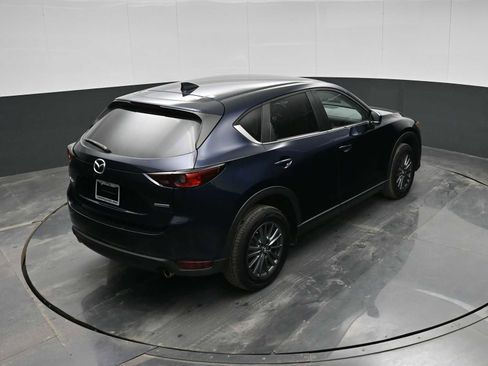 Used 2020 MAZDA CX-5 Touring image 28