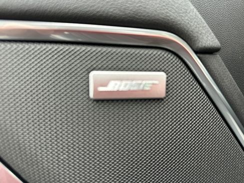 New 2026 Chevrolet Silverado 1500 LTZ AWD/4WD image 13