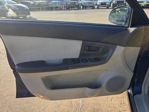 Used 2006 Kia Spectra EX image 15