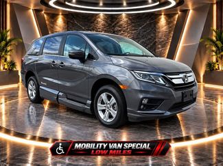 Used 2020 Honda Odyssey EX-L 360° Tour