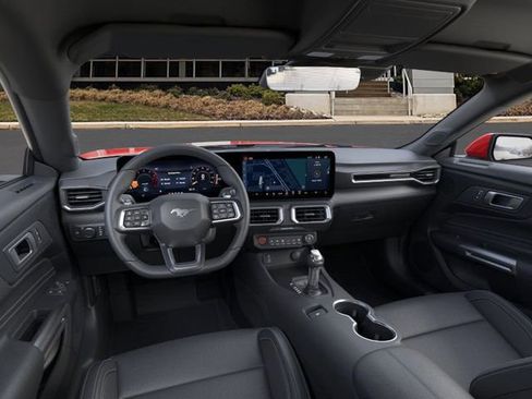 New 2026 Ford Mustang GT Premium image 9