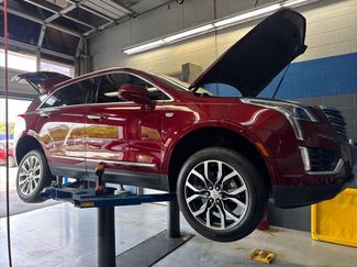 Used 2018 Cadillac XT5 Luxury video 1
