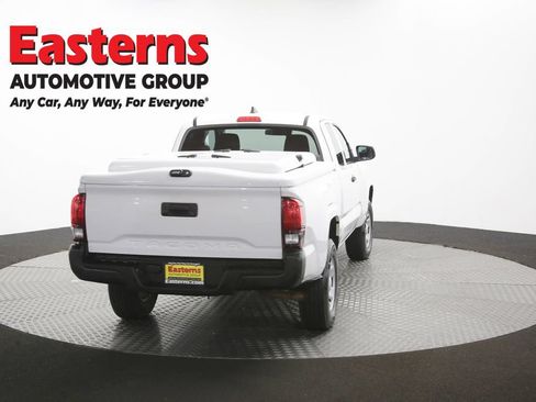 Used 2020 Toyota Tacoma SR RWD image 38