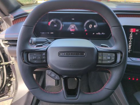 New 2026 Dodge Charger Scat Pack AWD/4WD image 9