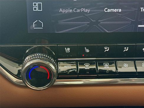 New 2026 GMC Canyon AT4 w/ Technology Plus Package image 15