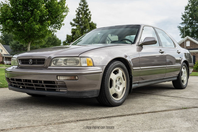 Used 1994 Acura Legend GS FWD image 14