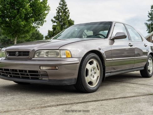 Used 1994 Acura Legend GS FWD image 14