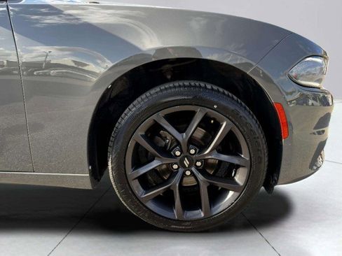 Used 2019 Dodge Charger SXT w/ Plus Group image 48