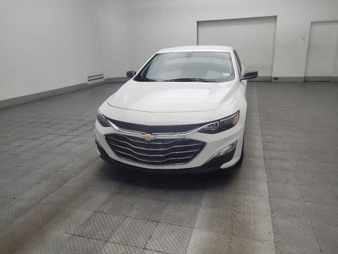 Used 2020 Chevrolet Malibu LS FWD image 15