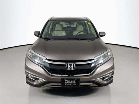 Used 2016 Honda CR-V EX-L image 2