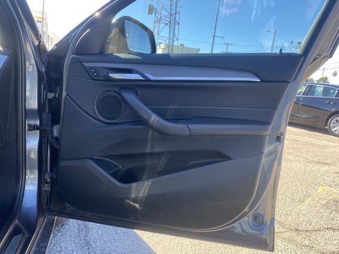 Used 2018 BMW X2 xDrive28i w/ M SportX Package image 24