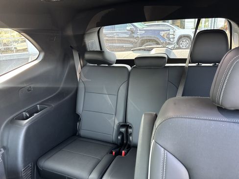 New 2025 Buick Enclave Preferred image 15