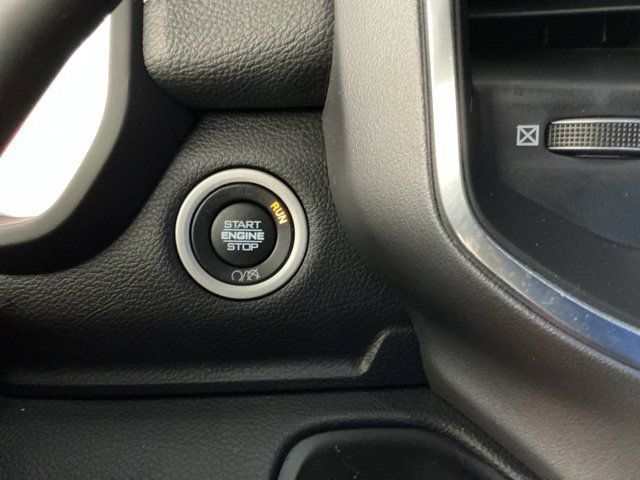 Used 2022 RAM 2500 Laramie AWD/4WD image 26