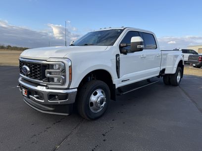 Used 2023 Ford F350 Lariat w/ Lariat Ultimate Package