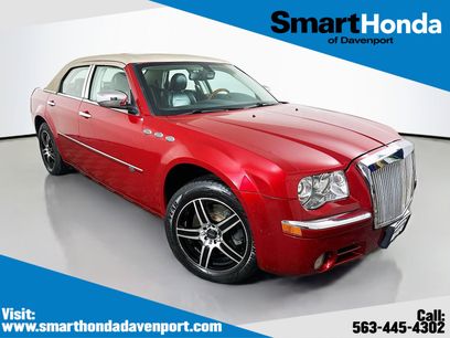 Used 2010 Chrysler 300 C w/ Luxury Group II