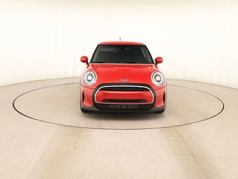 Used 2024 MINI Cooper 2-Door Hardtop FWD image 11