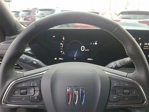 New 2025 Buick Envista Preferred w/ Convenience I Package image 14