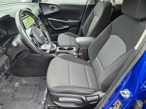 Certified 2022 Kia Soul GT-Line image 15