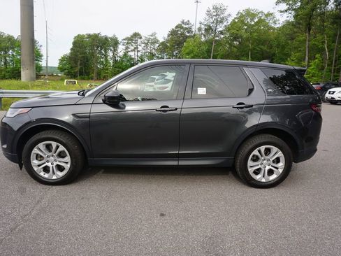 Used 2020 Land Rover Discovery Sport S image 18