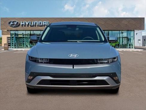 New 2026 Hyundai Ioniq 5 SEL AWD/4WD image 12